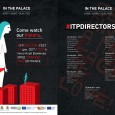 От 1 до 7 декември 2017 г. в кино „Влайкова“ в рамкита на In The Palace International Short Film Festival представя най-добрите късометражни български филми, пожънали редица успехи не само...